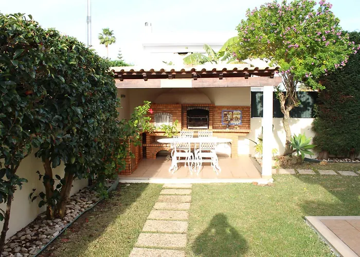 Vila Montechoro