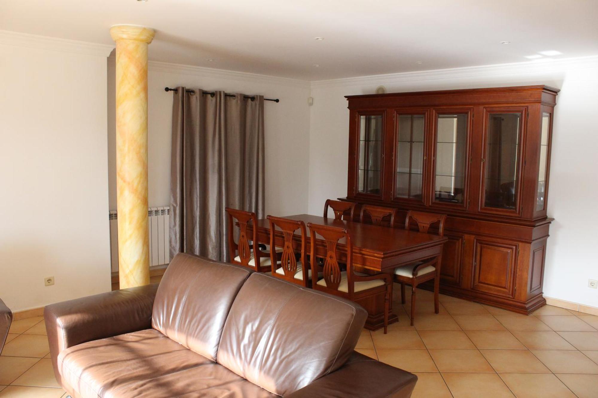 Villa Montechoro Albufeira
