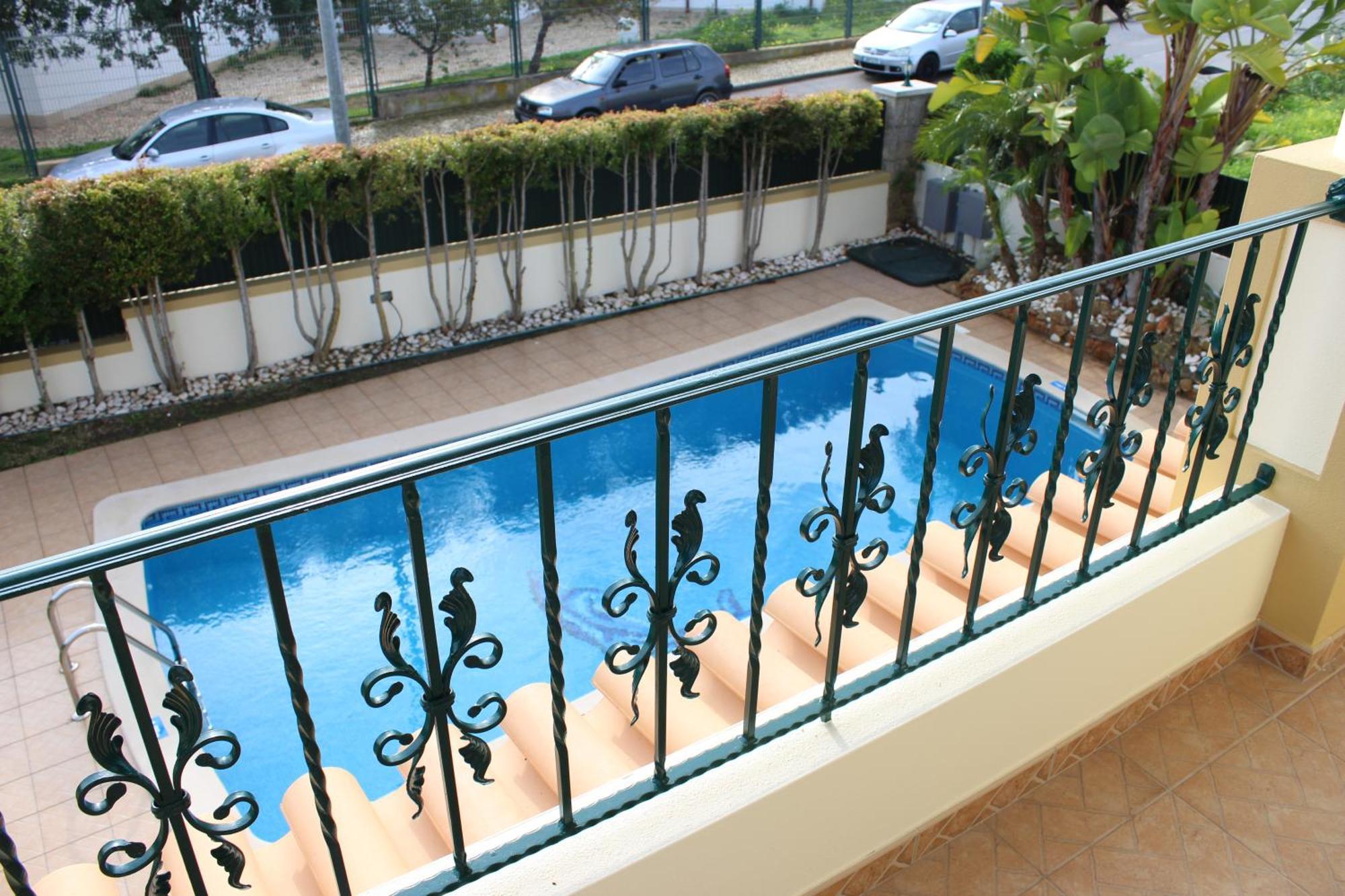 Villa Montechoro