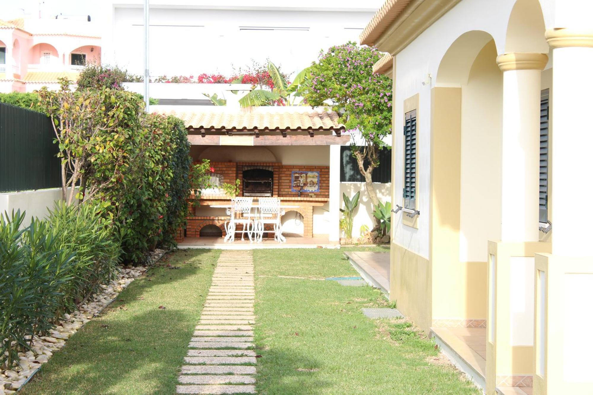 Villa Montechoro Albufeira