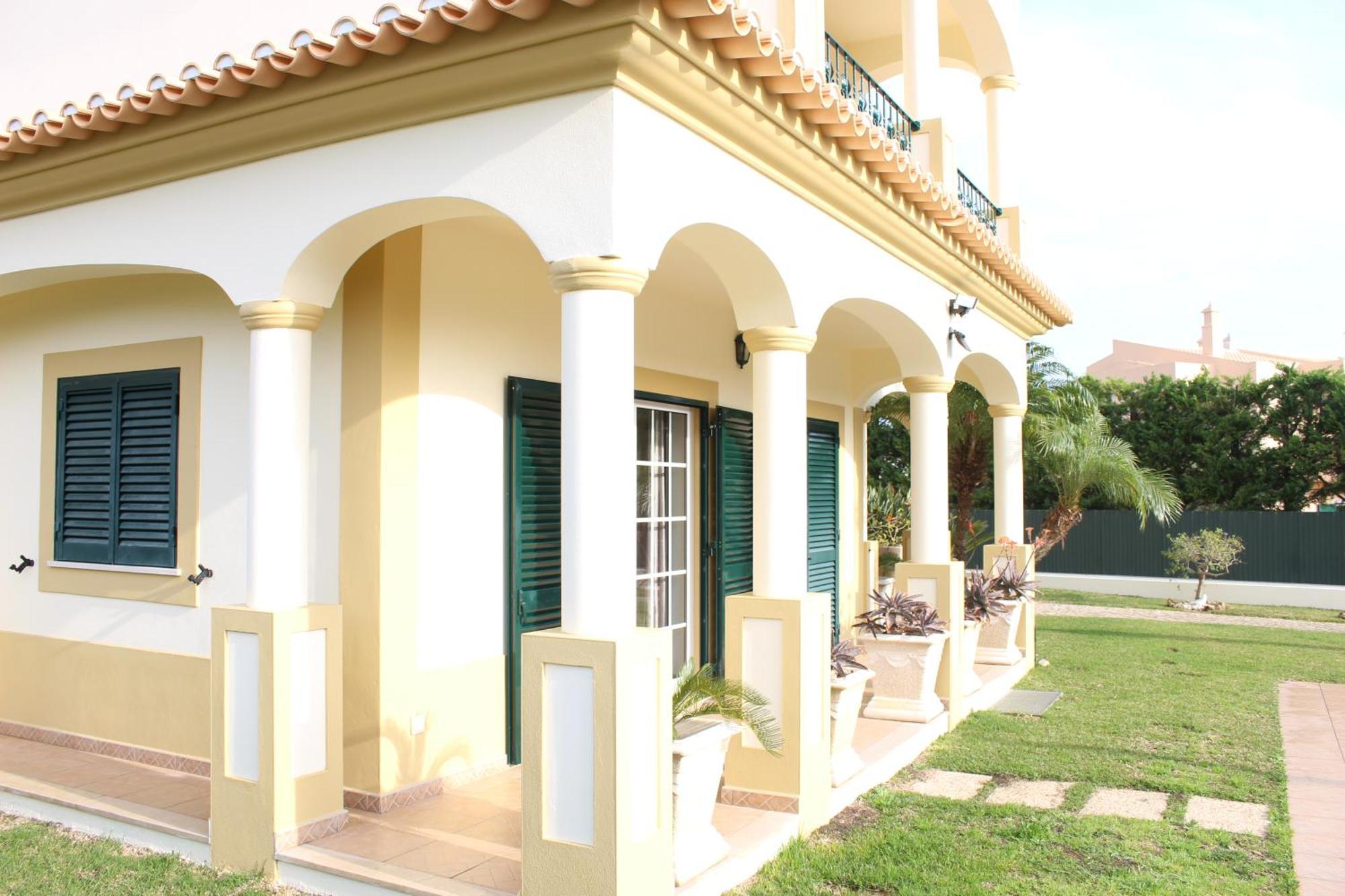 Villa Montechoro