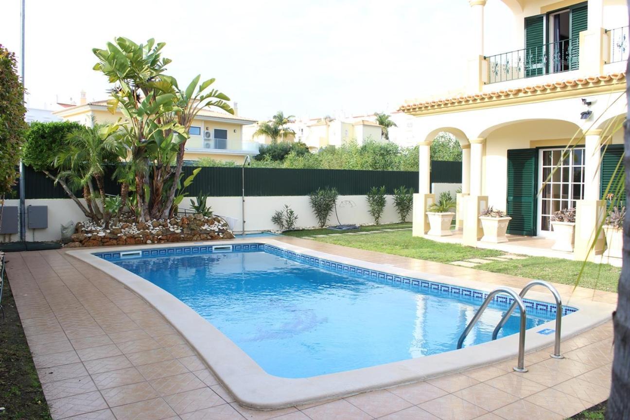 Villa Montechoro Albufeira